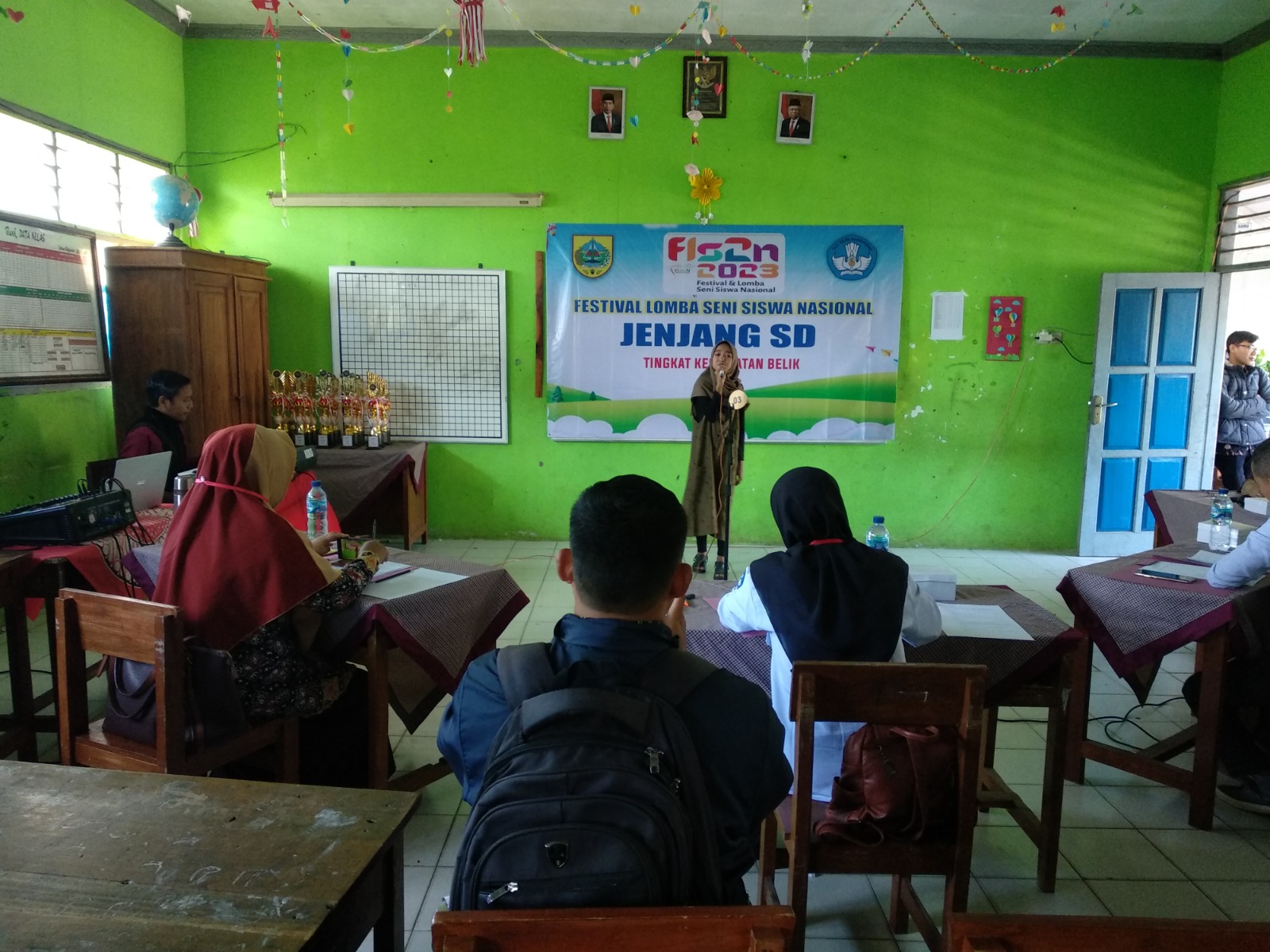 Lomba Seni